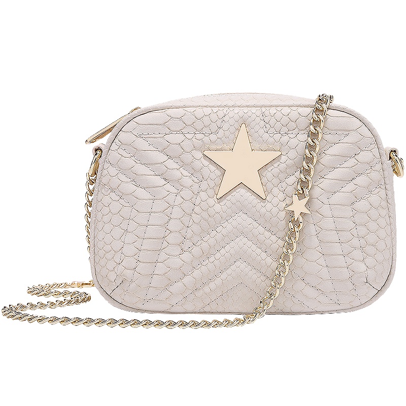 上新小包包女2019韩版简约百搭小圆包斜挎迷你链条包单肩女包