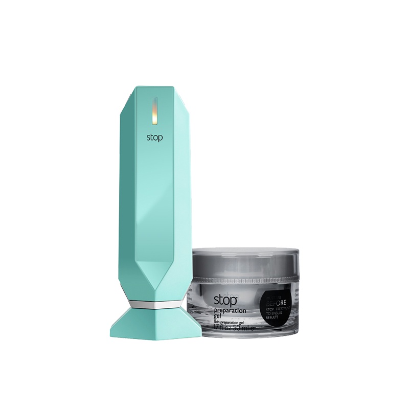 tripollar stop 升级版海天青 声音震动提醒紧致嫩肤提拉胶原蛋白在生美颜仪童颜机抗皱美颜机