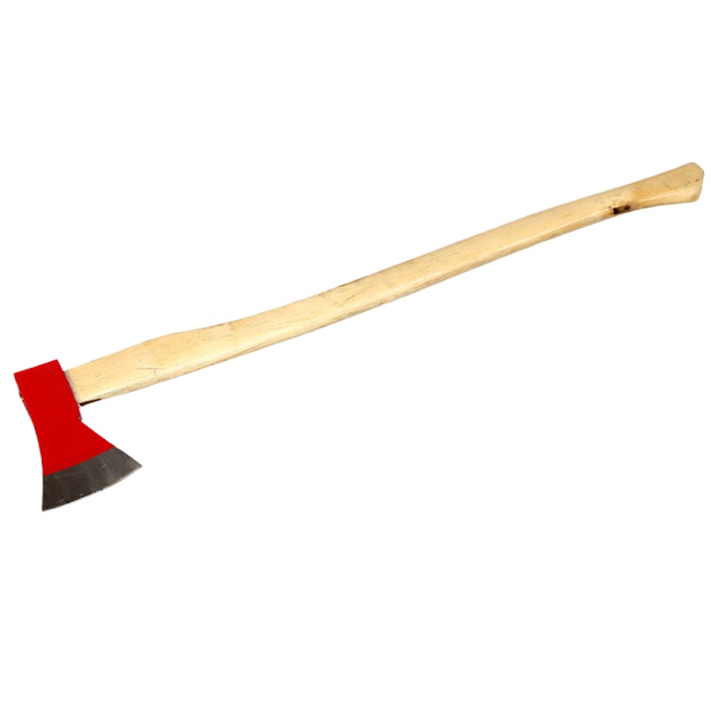 丛林狐 破拆斧工具 急救斧头 消防检查斧子 消防斧 67CM