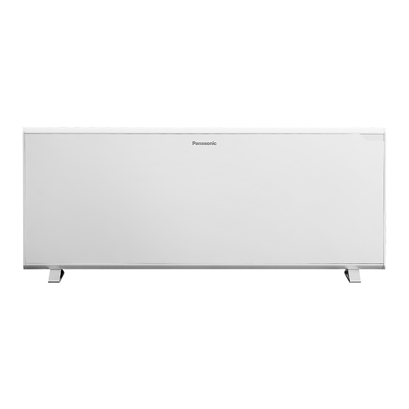松下(Panasonic)取暖器家用电暖器/电暖气/居浴两用 浴室对流式电热炉 欧式快热炉 DS-AT2021CW