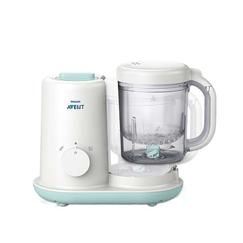 飞利浦 AVENT 吸奶器 新安怡单边电动手动两用吸乳器 PP材质 SCF332/02 英国进口