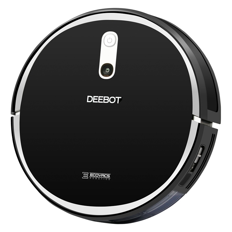 科沃斯(Ecovacs)地宝扫地机器人智能吸尘器DS35