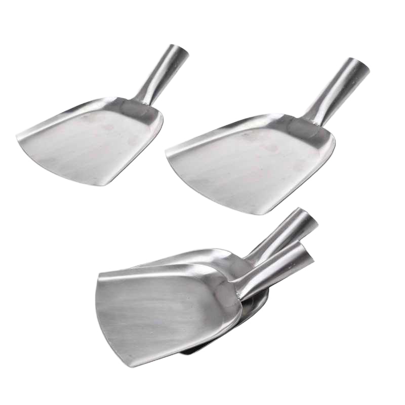 加长大锅铲21.5cm铲头+100cm木杆