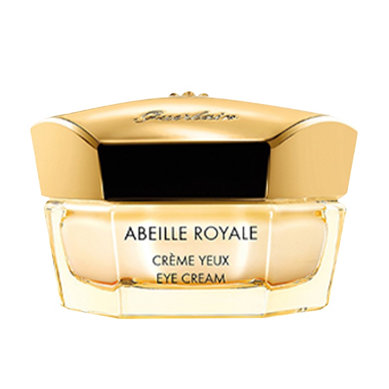 [有效紧致眼周]Guerlain 娇兰 帝皇蜂姿 丰盈修复 眼霜 15毫升/盒 提拉抚纹