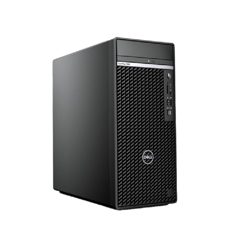 戴尔(DELL)OptiPlex7080MT I5-10500/2*8G/256g/GTX1650 4G/DVDRW
