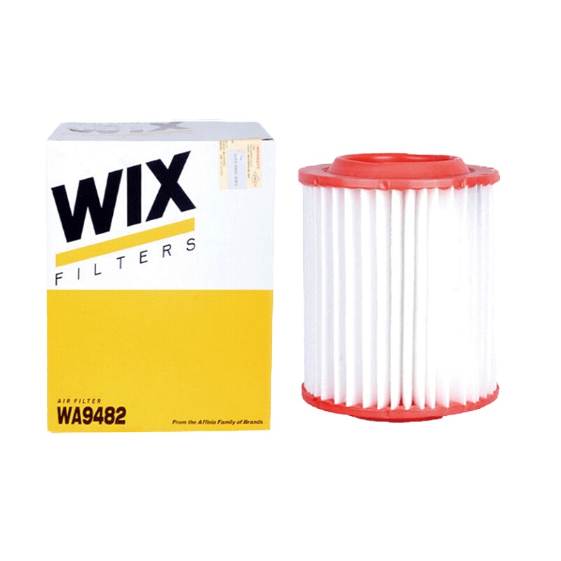 维克斯(WIX)空气滤WA9482适配奥迪A8L 2.8/3.0/3.2/4.2L 4F
