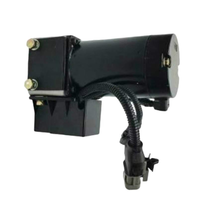 TLSF 驾驶室举升电动泵 解放CA1125J