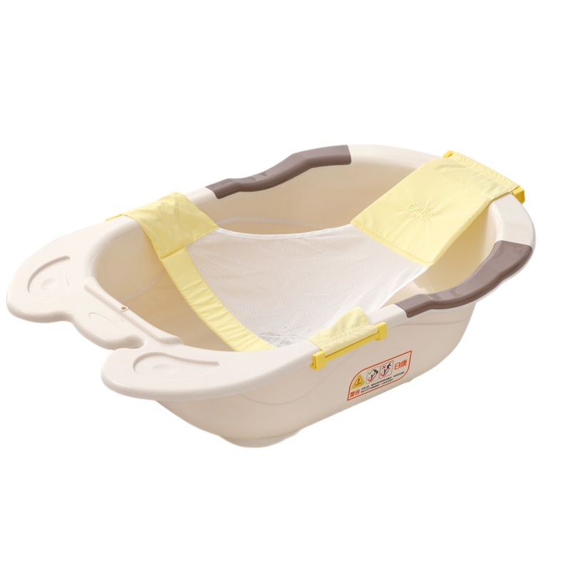 清仓款日康网状沐浴床-3630 颜色随机