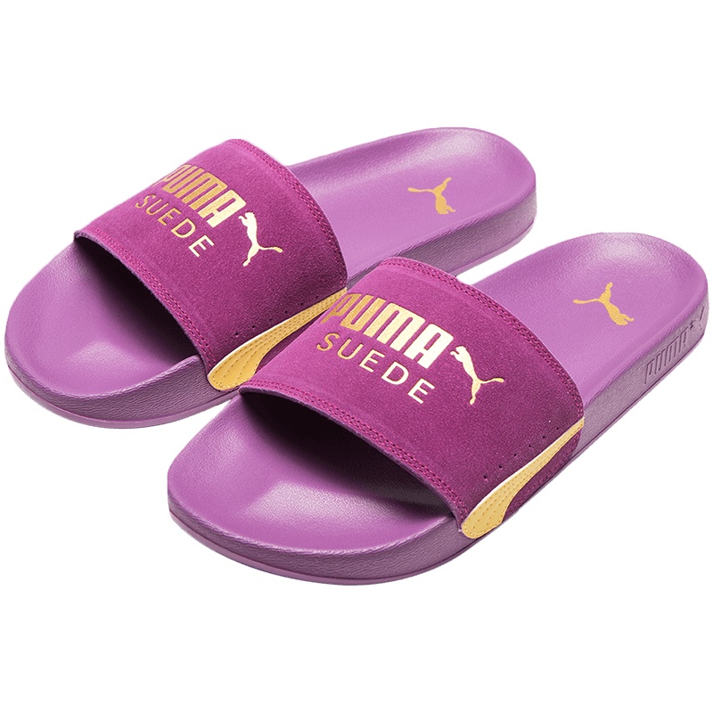 PUMA彪马男鞋女鞋运动鞋休闲鞋拖鞋372277