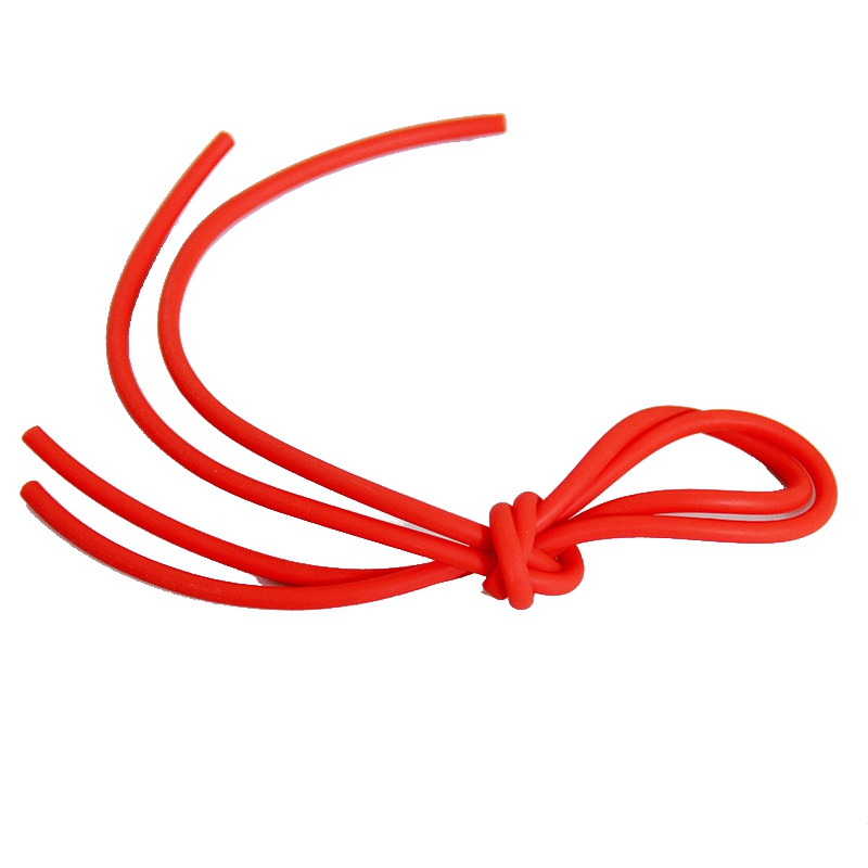 梵巢扬琴配件琴竹红色三个装皮管高弹性加厚抗氧化厂家批发气门芯