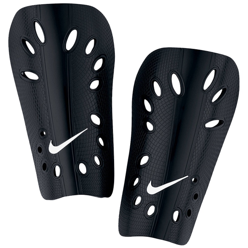 NIKE 男子足球装备护板插板比赛训练护腿板 SP0040-009