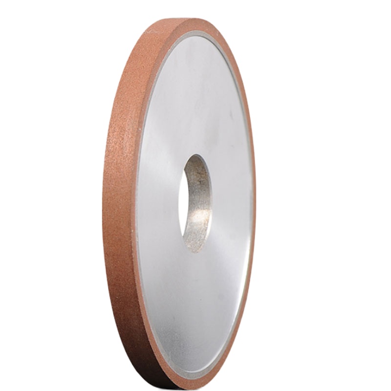 大通轩恒 金刚石砂轮 100*12*20 5个/件 单位:件