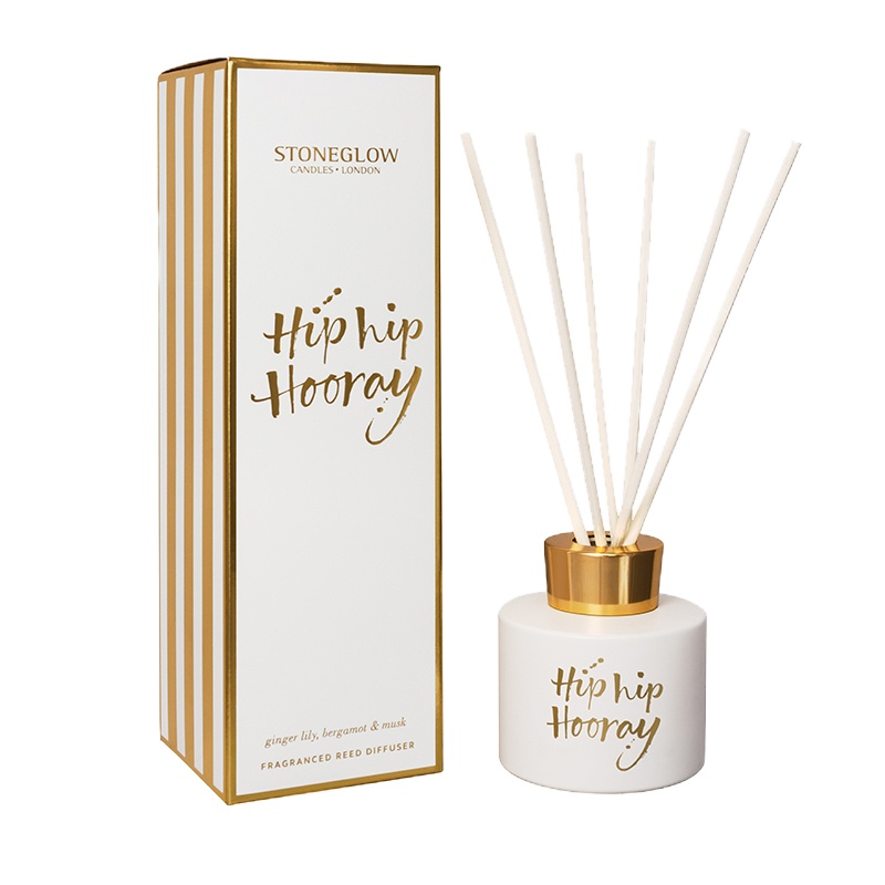 STONEGLOW 时刻系列 无火香薰 (开始你的冒险之旅吧!) 120ml