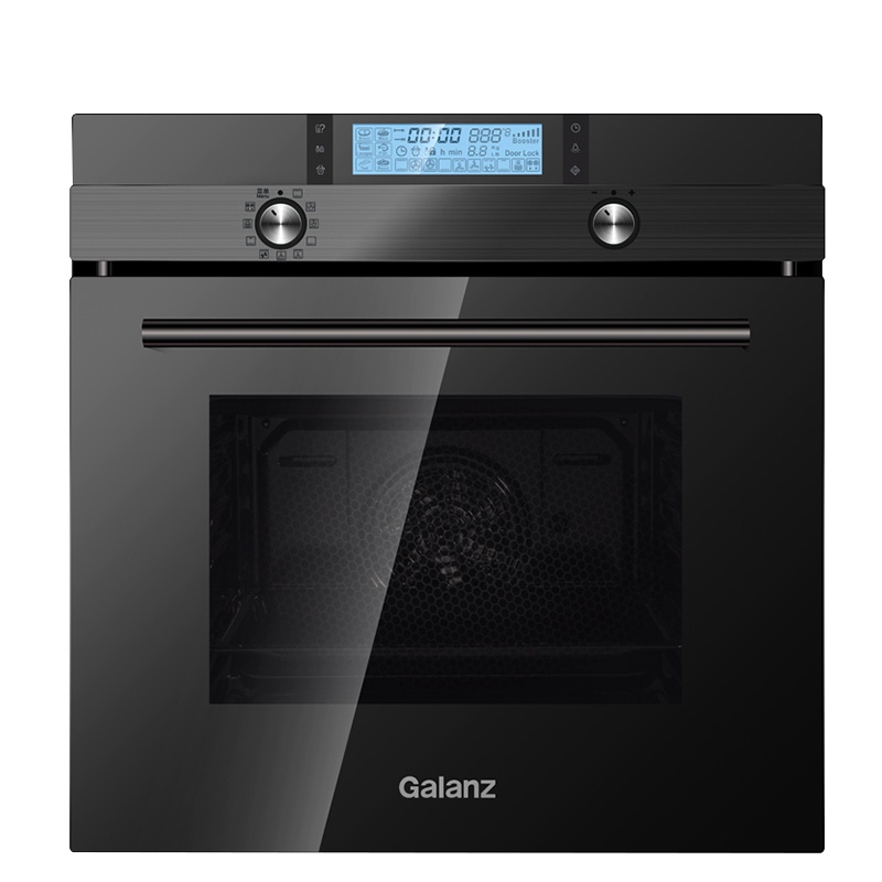 格兰仕Galanz嵌入式电烤箱KAS2UTUC-03C嵌入式烤箱 高端搪瓷内胆 全功能菜单