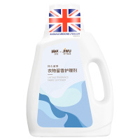 苏宁极物贝纯衣物留香护理剂1kg/瓶