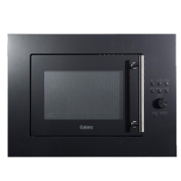 格兰仕(Galanz) 微波炉嵌入式 光波炉 微烤一体机 23L平板 G80F23ESL-XGA(B0)-RR04