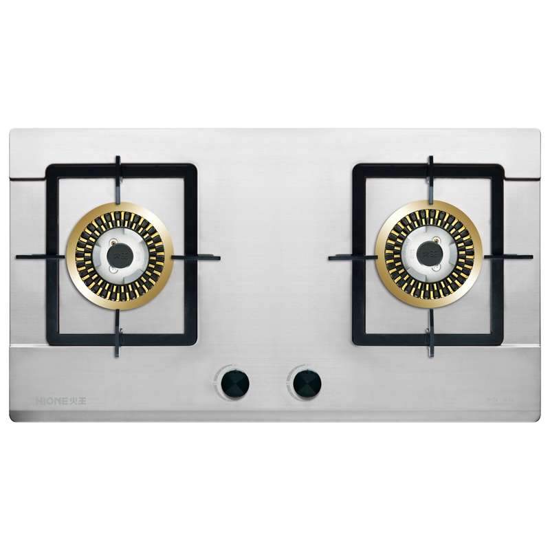 火王灶具JZT-2QJ02/S SN