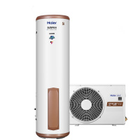 海尔空气能热水器150升 RE-150L3-U1 乐尚plus智能wifi大容量家用热泵 带电铺双源速热