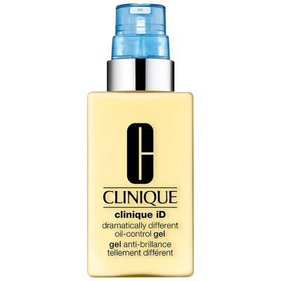CLINIQUE 倩碧 无油黄油 + ID蓝芯(细腻柔滑)乳液 125ml/瓶 补水保湿 活性修护