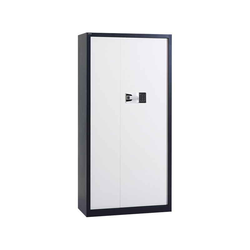 榭邦 xb1033办公家具 灰色通体保密柜