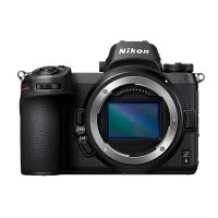 尼康(Nikon) Z6(Z 50mm F1.8)数码微单相机 单镜头套装 约2450万像素