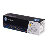 惠普（HP） CF212A 硒 鼓 （计价单位：只） 黄色