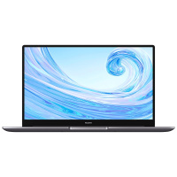 HUAWEI MateBook B3-510 集显 i5 8GB 256GB（深空灰）