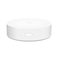小米米家 智能多模网关 蓝牙wifi多功能网关设备智能家电