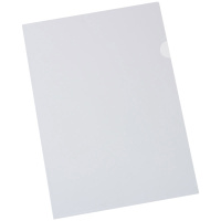 银佳 E310“L”型文件夹 10个/包(包)