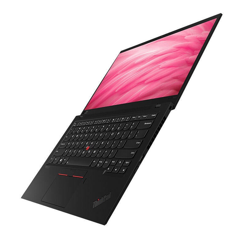 联想ThinkPad X1 Carbon 14寸轻薄笔记本电脑 i7-10710U 16G 512Gw10专业三年保