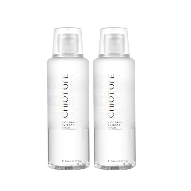 稚优泉爽肤水 酵米水柔肤水补水保湿收缩毛孔护肤品送湿敷化妆棉