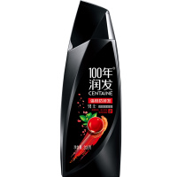 100年润发 水润丝滑洗发露600g