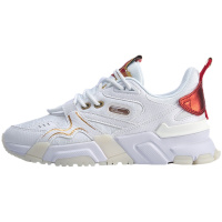 李宁001征程CNY女子经典休闲鞋AGCQ134-1