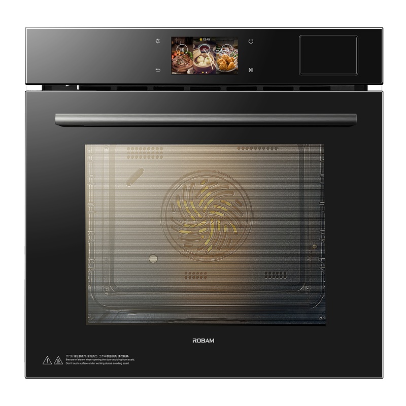 老板烤蒸炸一体机KZQC-65-CQ926