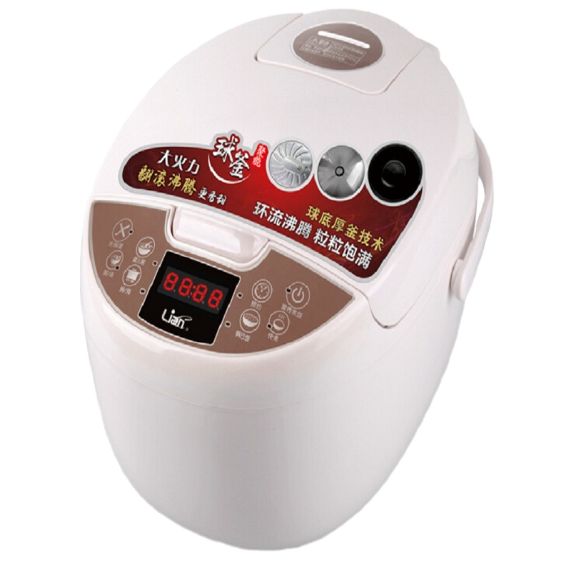 联创(Lian) DF-BL6023M 3D聚能电饭煲 香甜Q弹 柴火饭 (单位:台)