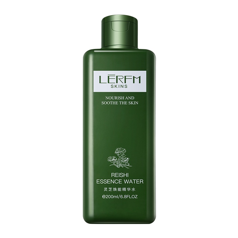 LERFM 灵芝焕能精华水200ml
