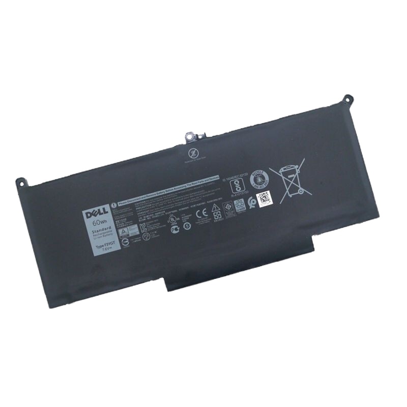 DELL 7480/7490笔记本电池