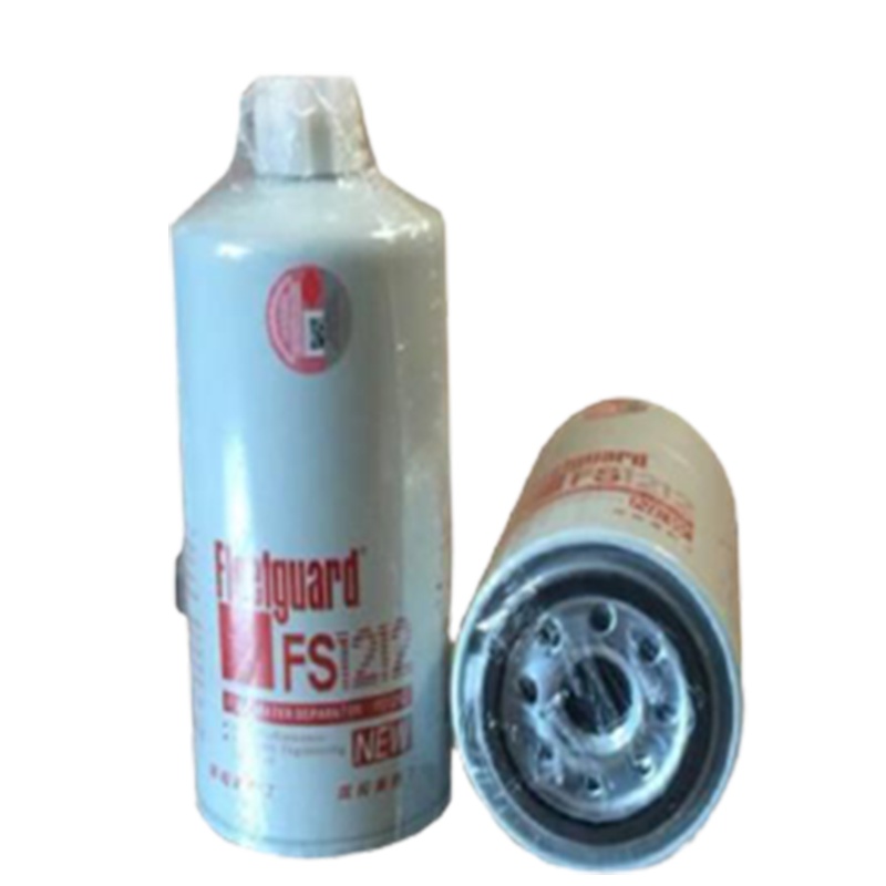 朝柴CYQD32Ti-3A柴油滤清器 正品 超长质保