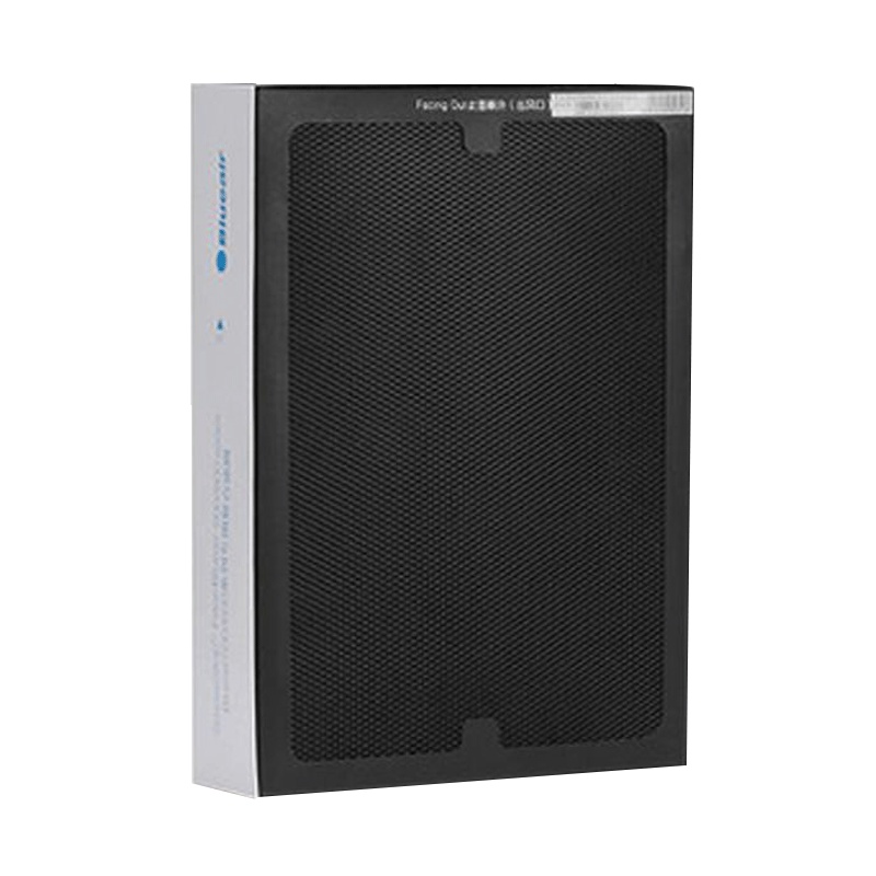 布鲁雅尔(Blueair)空气净化器滤网 503/550E/510B/603 NGB升级版SmokeStop 复合型滤芯