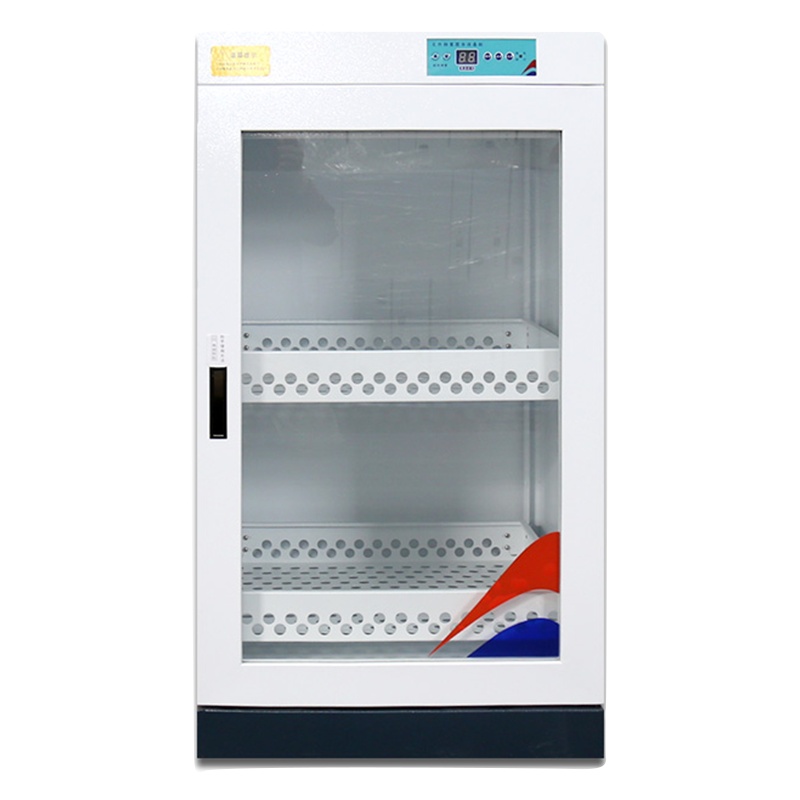 鑫虎威 全新款高浓度臭氧文件消毒柜 现金消毒柜 图书档案消毒杀菌柜