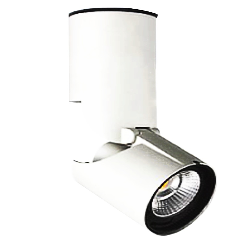 西顿照明 吸顶射灯 Sa 9W 4000K