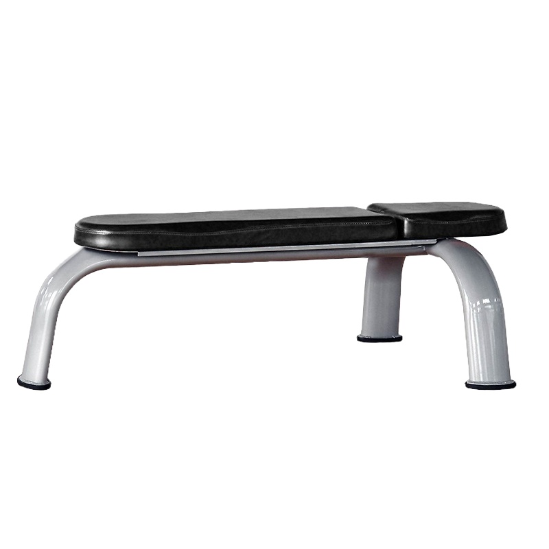 军霞哑铃平凳JX-820