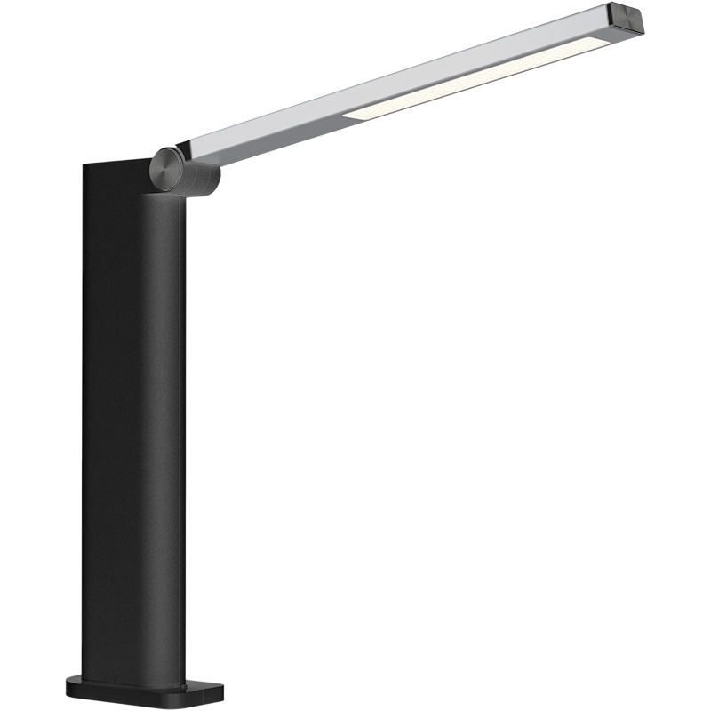 飞利浦LED台灯 简约现代客厅卧室宿舍寝室照明阅读伴睡灯创意办公室书房台灯桌灯 金枝白露