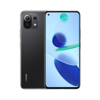 Redmi Note9 4G 8GB+128GB 羽墨黑