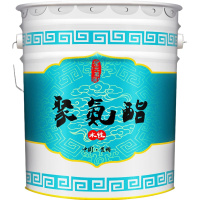 企购优品 平房聚氨酯沥青防水胶 环保耐候型20KG
