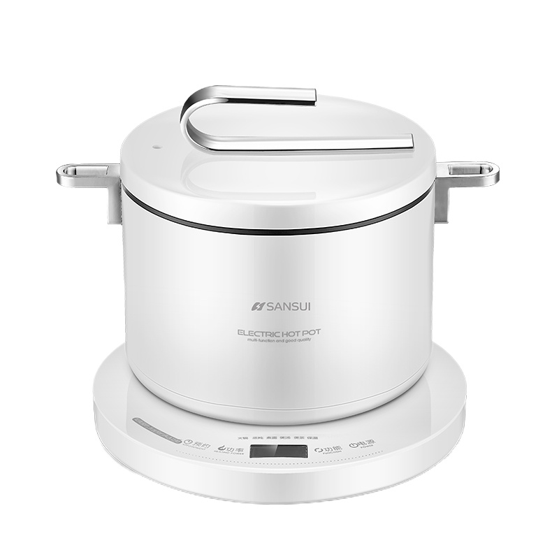 山水(SANSUI) 小火锅 JM-SHG8618