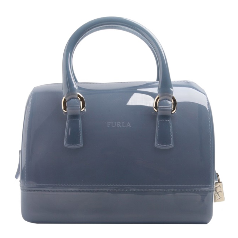 FURLA芙拉 女士手提果冻包902846