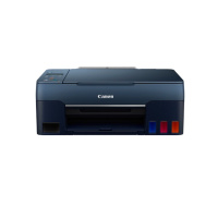 佳能(Canon)G2860 彩色喷墨多功能一体机(打印/复印/扫描)