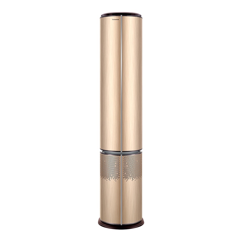 [轻奢空调]卡萨帝(Casarte) 3匹 变频 CAP729YAA(A1)U1 1级能效 高效除醛 空净合一 智能空调