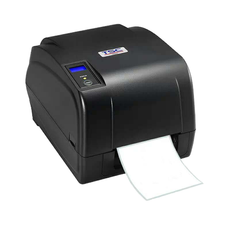 TTSC TSC310E条码打印机不干胶标签打印机